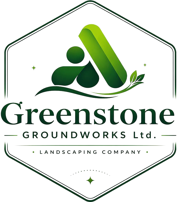 Greenstone Groundworks Ltd